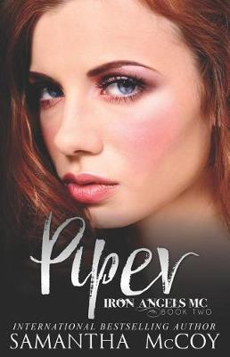 Book cover for Piper