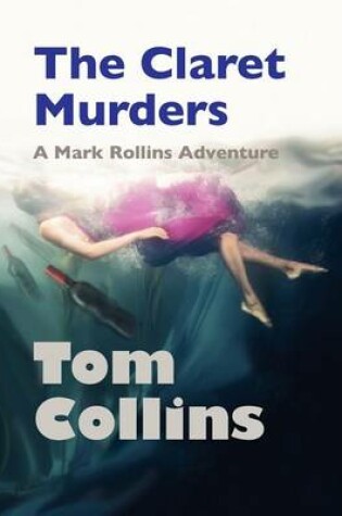 Cover of The Claret Murders