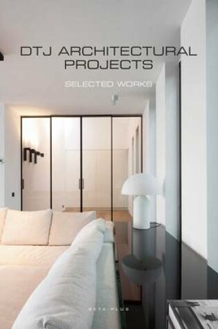 Cover of DTJ Interior Architects