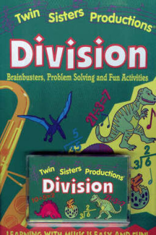 Cover of Division