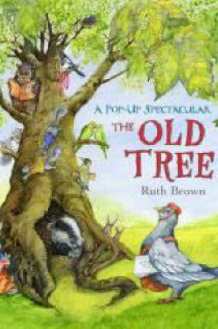 Cover of Old Tree