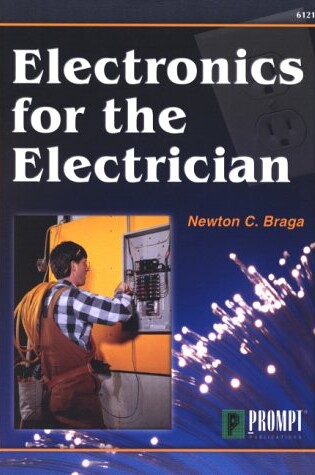 Cover of Electronics for the Electrician