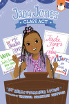 Book cover for Class Act #2