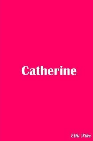 Cover of Catherine