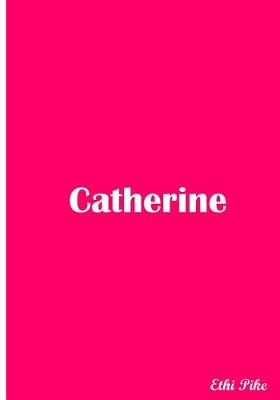 Book cover for Catherine