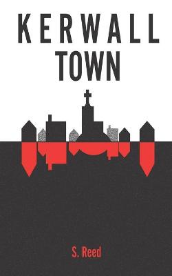 Book cover for Kerwall Town