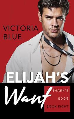 Book cover for Elijah's Want