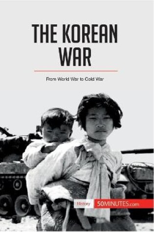 Cover of The Korean War