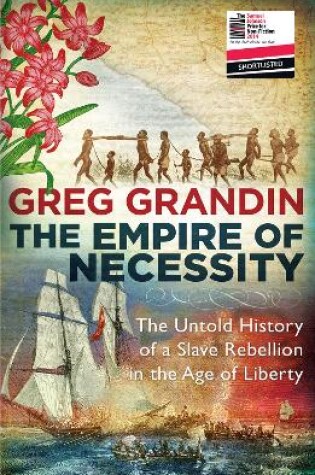 Cover of The Empire of Necessity