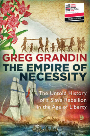 Cover of The Empire of Necessity