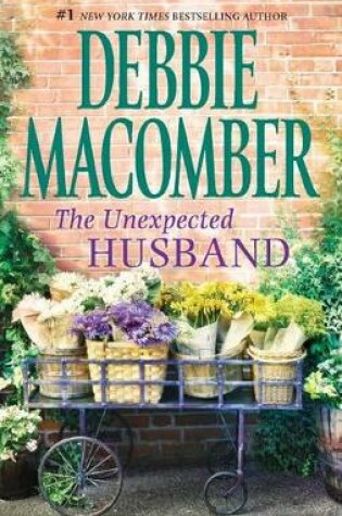 Cover of The Unexpected Husband