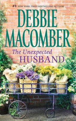 Book cover for The Unexpected Husband