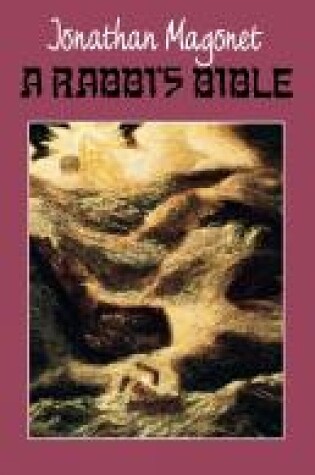 Cover of Rabbi's Bible