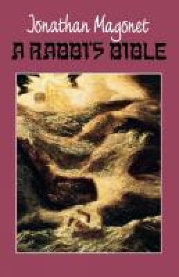 Book cover for Rabbi's Bible