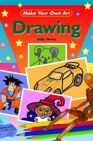 Cover of Drawing