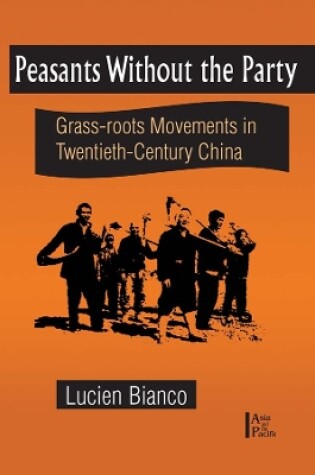 Cover of Peasants without the Party