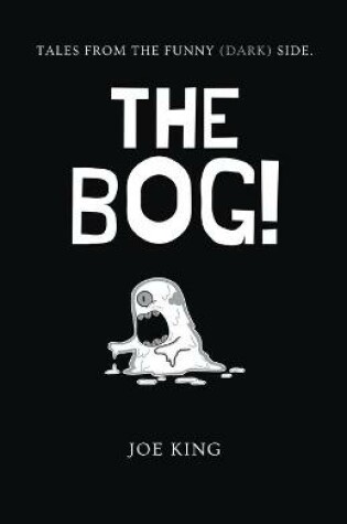 Cover of The Bog!