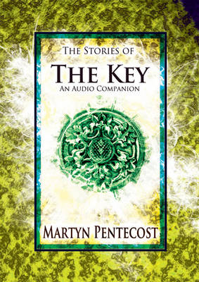 Book cover for Stories from The Key