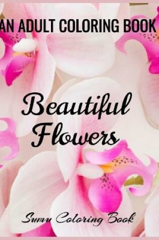 Cover of Beautiful Flowers