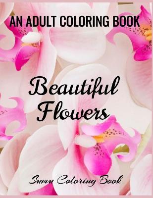 Book cover for Beautiful Flowers
