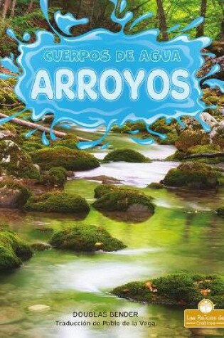 Cover of Arroyos (Streams)