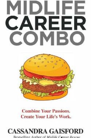 Cover of Midlife Career Combo