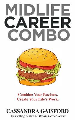 Book cover for Midlife Career Combo