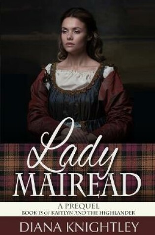 Cover of Lady Mairead