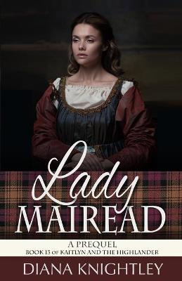 Cover of Lady Mairead