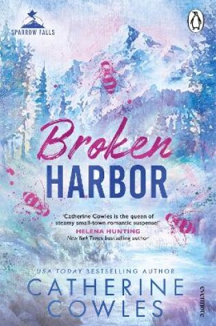 Cover of Broken Harbor