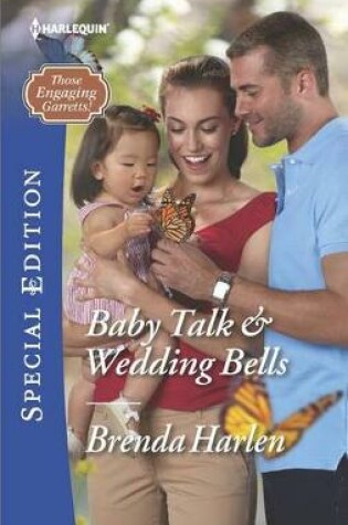 Cover of Baby Talk & Wedding Bells