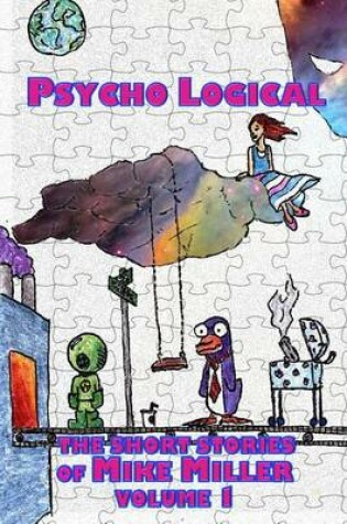 Cover of Psycho Logical