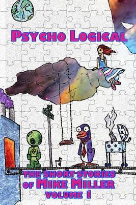 Cover of Psycho Logical