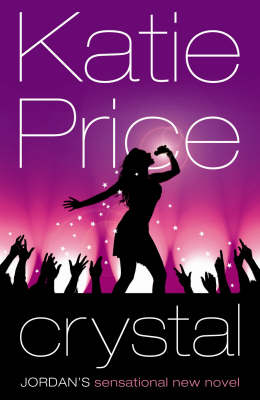 Book cover for Crystal