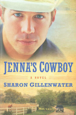 Cover of Jenna's Cowboy