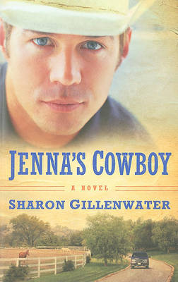 Book cover for Jenna's Cowboy