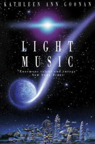 Cover of Light Music