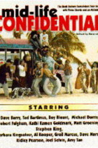 Cover of Mid-life Confidential