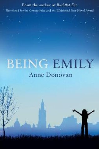 Cover of Being Emily