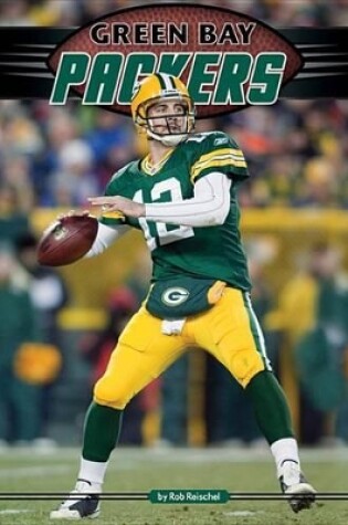 Cover of Green Bay Packers