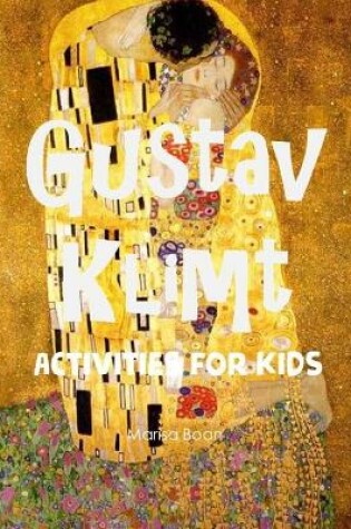 Cover of Gustav Klimt