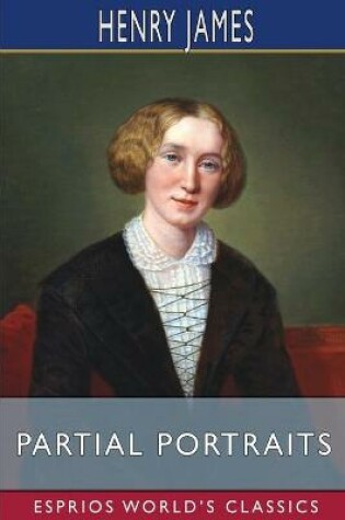 Cover of Partial Portraits (Esprios Classics)