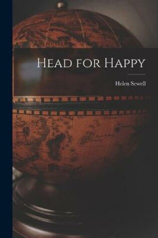 Cover of Head for Happy