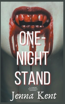 Book cover for One-Night Stand