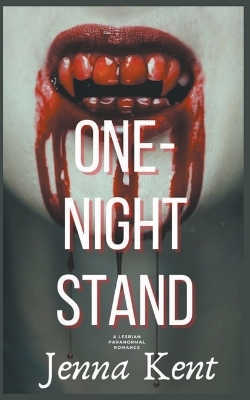 Cover of One-Night Stand