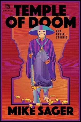Cover of Temple of Doom