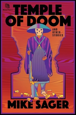 Book cover for Temple of Doom