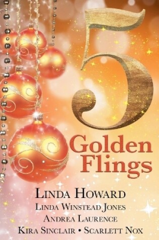 Cover of 5 Golden Flings