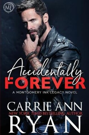 Cover of Accidentally Forever