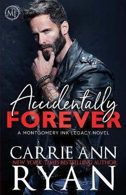 Cover of Accidentally Forever